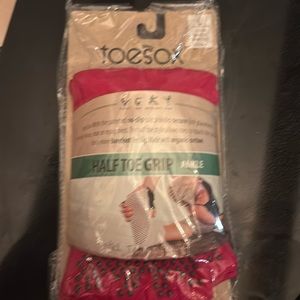 ToeSox